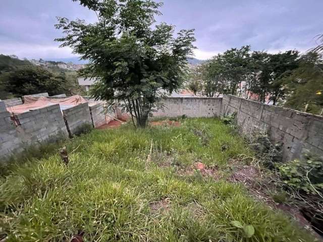 Lindo terreno no jardim Paulista plano já murado
