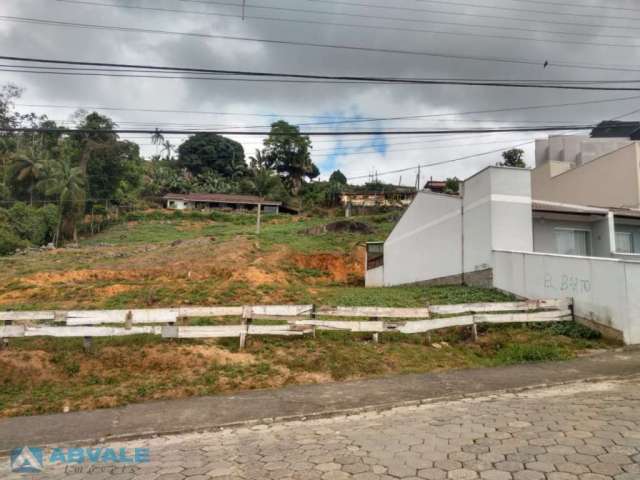 Terreno à venda no Itoupavazinha, Blumenau , 3490 m2 por R$ 1.200.000
