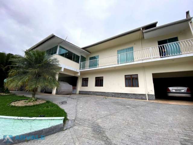 Casa com 5 quartos à venda no Fortaleza Alta, Blumenau , 116 m2 por R$ 480.000