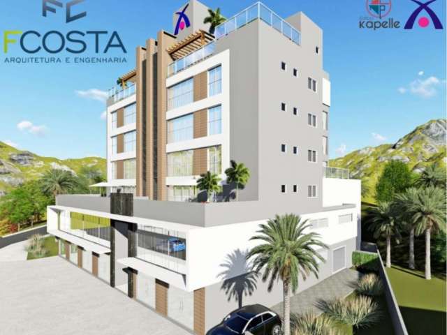 Apartamento com 3 quartos à venda no Itoupava Norte, Blumenau , 140 m2 por R$ 790.000