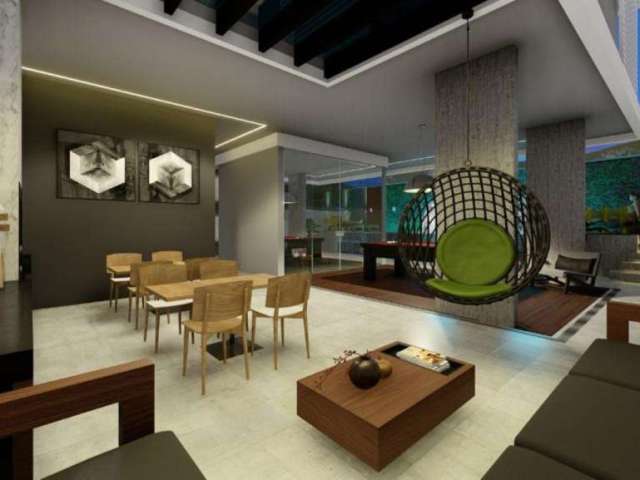 Apartamento com 3 quartos à venda no Meia Praia, Navegantes , 120 m2 por R$ 1.190.000