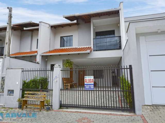 Casa com 3 quartos à venda no Belchior Central, Gaspar , 120 m2 por R$ 500.000