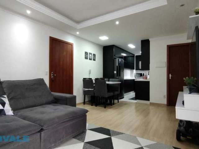 Apartamento com 2 quartos à venda no Ribeirão Fresco, Blumenau , 65 m2 por R$ 300.000
