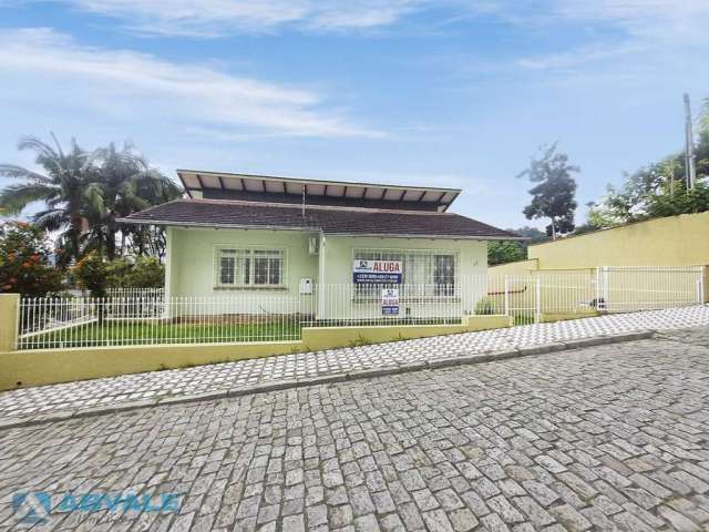 Casa com 5 quartos para alugar na Rua Pará, 55, Itoupava Seca, Blumenau, 350 m2 por R$ 5.000