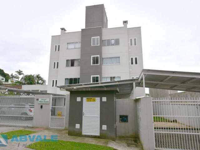 Apartamento com 2 quartos à venda no Fortaleza, Blumenau , 67 m2 por R$ 250.000