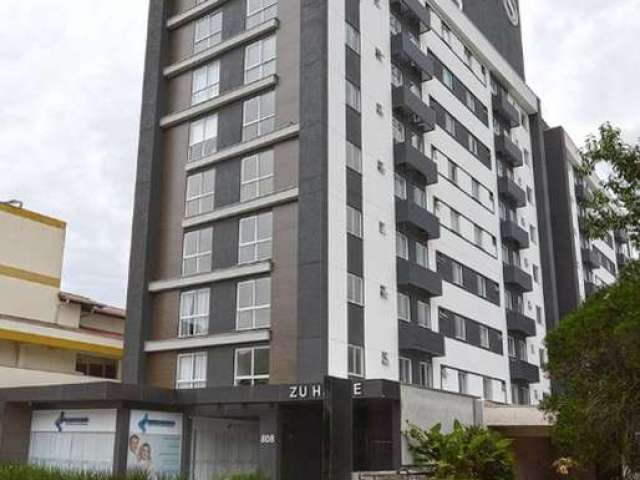 Apartamento com 1 quarto para alugar na Rua João Pessoa, 808, Velha, Blumenau, 28 m2 por R$ 1.350