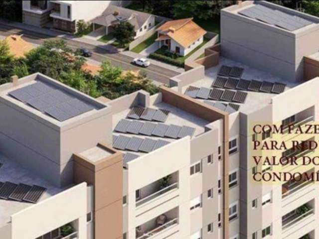Apartamento à venda em Campinas, Jardim Planalto, com 3 suítes, com 105 m²