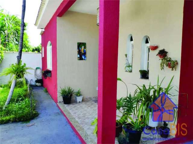 Casa à venda na Rua Praianos, Cidade Jardim Guapimirim, Guapimirim, 80 m2 por R$ 190.000