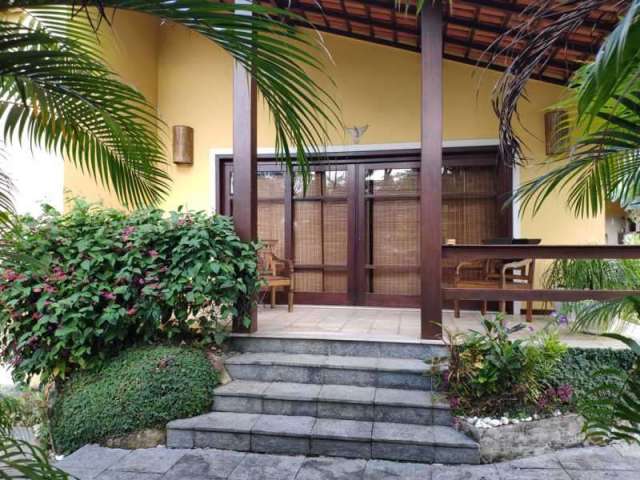Casa em condomínio fechado com 8 quartos à venda na Rodovia Santos Dumont, Corujas, Guapimirim por R$ 1.490.000