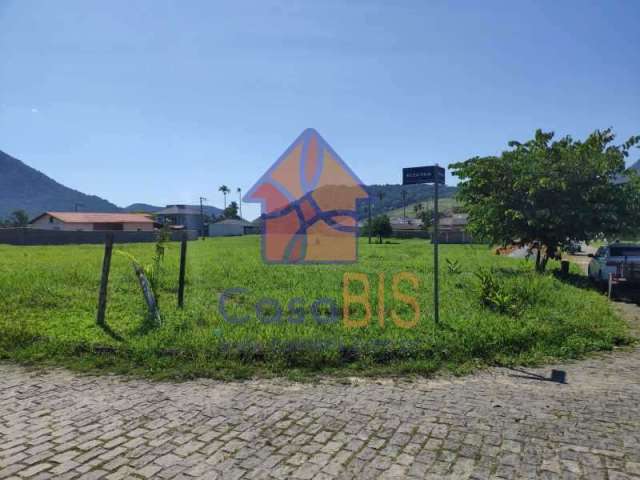 Terreno à venda na Rua Procyon, Cotia, Guapimirim, 414 m2 por R$ 260.000