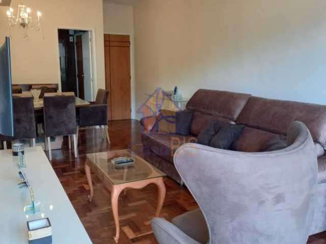 Apartamento com 3 quartos à venda na Rua São Francisco, Alto, Teresópolis, 88 m2 por R$ 520.000