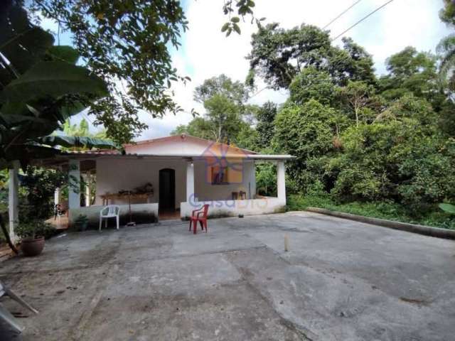 Casa com 3 quartos à venda na Estrada Leonídia Maria dos Santos, Vale das Pedrinhas, Guapimirim, 150 m2 por R$ 280.000