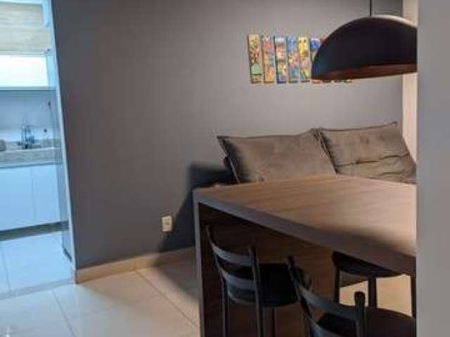 Apartamento para venda com 50 metros quadrados com 2 quartos em Santa Amélia - Belo Horizonte - MG