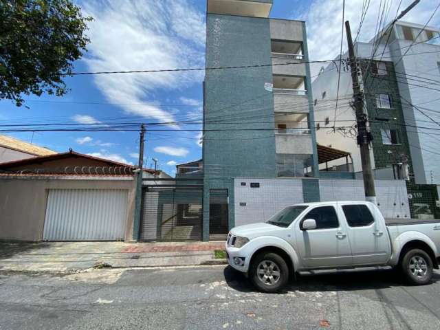 Apartamento para venda possui 76 metros quadrados com 3 quartos em Planalto - Belo Horizonte - MG