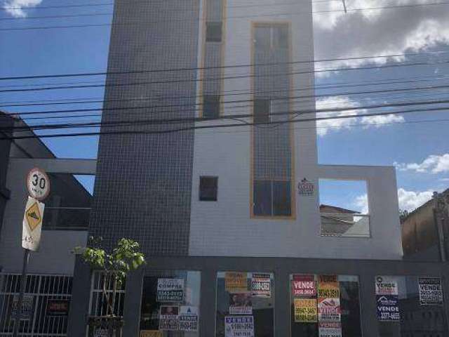 Cobertura para venda com 100 metros quadrados com 4 quartos em Letícia - Belo Horizonte - MG