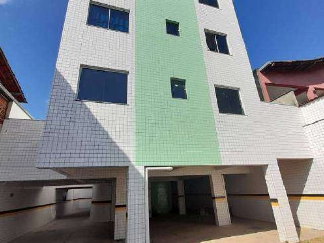Cobertura para venda possui 130 metros quadrados com 3 quartos em Céu Azul - Belo Horizonte - MG