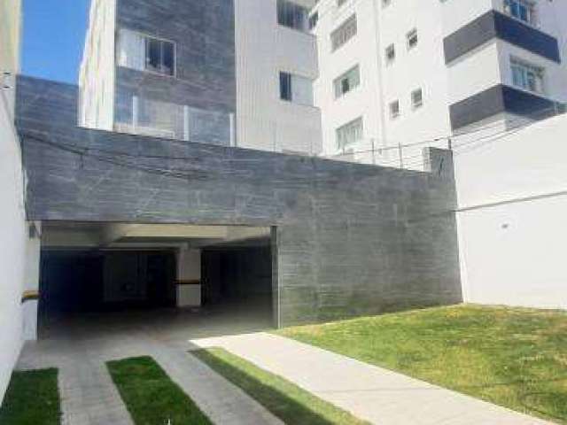 Cobertura para venda tem 120 metros quadrados com 3 quartos em Santa Branca - Belo Horizonte - MG