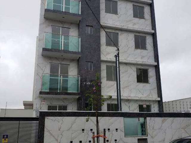 Apartamento para venda possui 63 metros quadrados com 3 quartos em Candelária - Belo Horizonte - MG