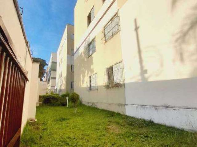 Apartamento para venda tem 100 metros quadrados com 3 quartos em Santa Branca - Belo Horizonte - MG