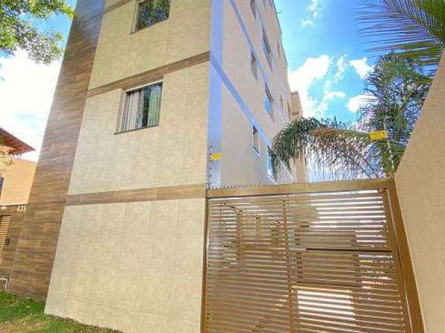 Apartamento para venda tem 100 metros quadrados com 2 quartos em Vila Cloris - Belo Horizonte - MG