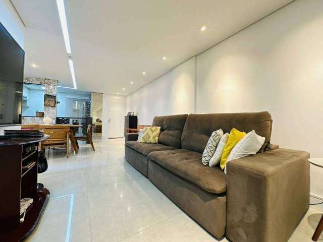 Apartamento para venda tem 85 metros quadrados com 2 quartos em Aeroporto - Belo Horizonte - MG