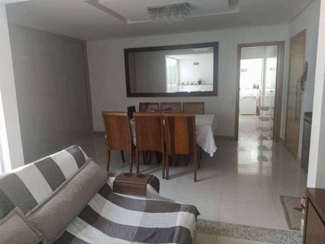 Apartamento para venda possui 120 metros quadrados com 3 quartos em Dona Clara - Belo Horizonte - MG