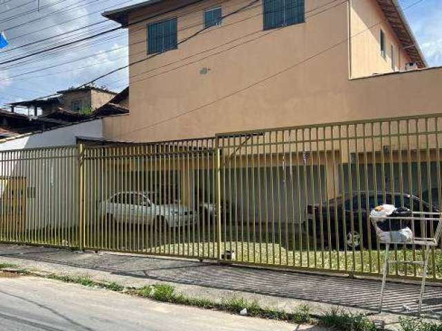 Casa para venda com 55 metros quadrados com 2 quartos em Maria Helena - Belo Horizonte - MG