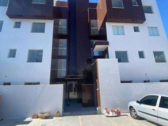 Apartamento para venda possui 120 metros quadrados com 2 quartos