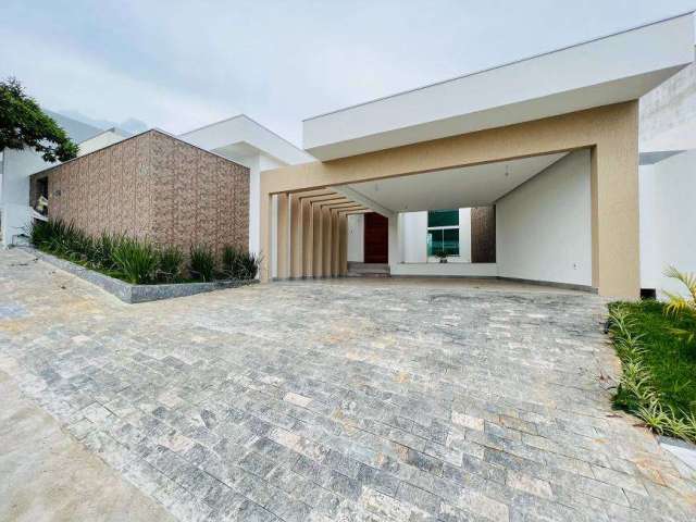 Casa para venda com 180 metros quadrados com 3 quartos em Rosa dos Ventos - Vespasiano - MG
