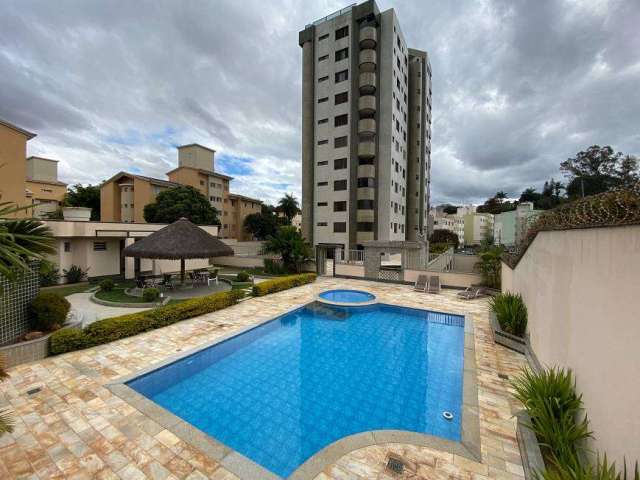 Apartamento para venda com 300 metros quadrados com 4 quartos em Ouro Preto - Belo Horizonte - MG
