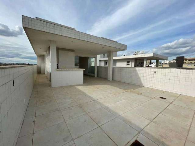Cobertura para venda com 224 metros quadrados com 4 quartos em Pampulha - Belo Horizonte - MG