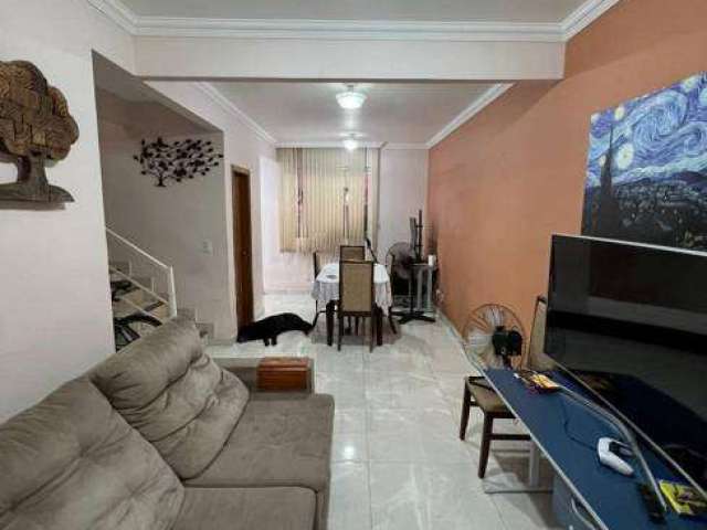 Casa para venda tem 156 metros quadrados com 3 quartos em Jardim Atlântico - Belo Horizonte - MG