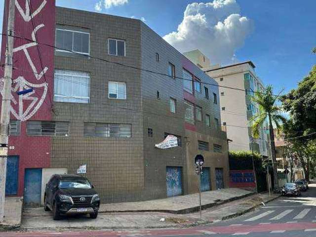 Prédio/Edifício inteiro para venda tem 660 metros quadrados em Santa Branca - Belo Horizonte - MG