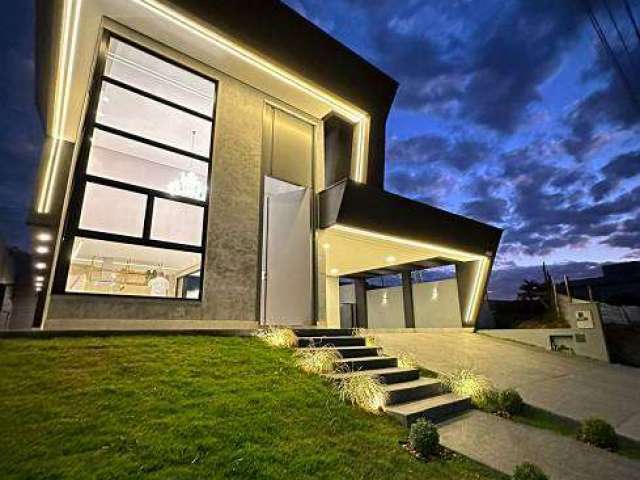 Casa para venda com 405 metros quadrados com 4 quartos em Gran Park - Vespasiano - MG