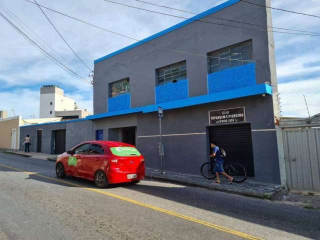 Casa para venda tem 5000 metros quadrados com 1 quarto em Pompéia - Belo Horizonte - MG