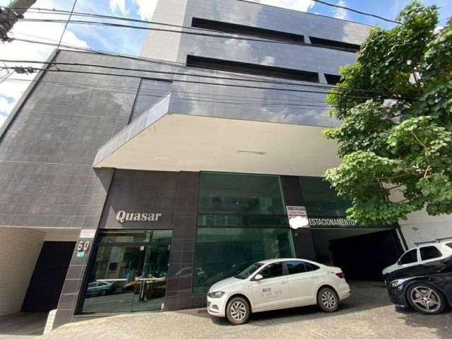 Centro comercial para aluguel e venda tem 770 metros quadrados em Prado - Belo Horizonte - MG