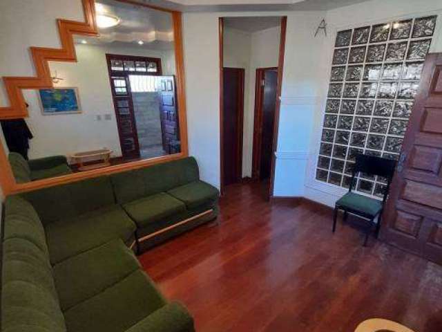 Casa para venda com 360 metros quadrados com 5 quartos em Rio Branco - Belo Horizonte - MG