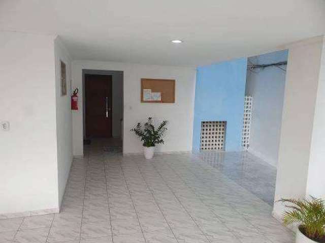 Apartamento para Venda em Salvador, Itapuã, 2 dormitórios, 1 suíte, 2 banheiros, 1 vaga