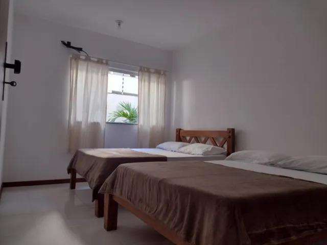 Apartamento para Venda em Salvador, Praia do Flamengo, 1 dormitório, 1 banheiro, 1 vaga