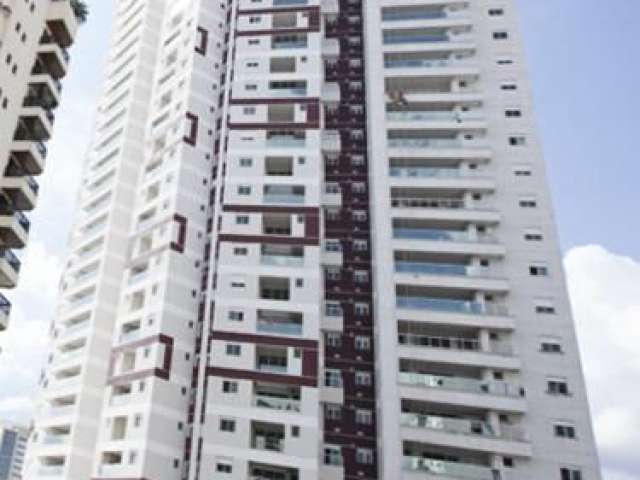 Apartamento 3 Dorm., 3 Suites, 3 Vagas, 153 m² – Vl Oliveira