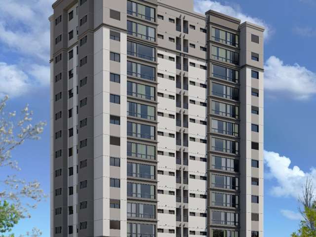 Apartamento na Planta 3 Dormitórios 1 Suite 2 Vagas 100 m² – Vila Oliveira