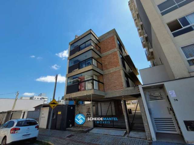 Apartamento com 2 quartos à venda na Rua 4400 (Palmeiras), 86, Itacolomi, Balneário Piçarras, 71 m2 por R$ 549.000