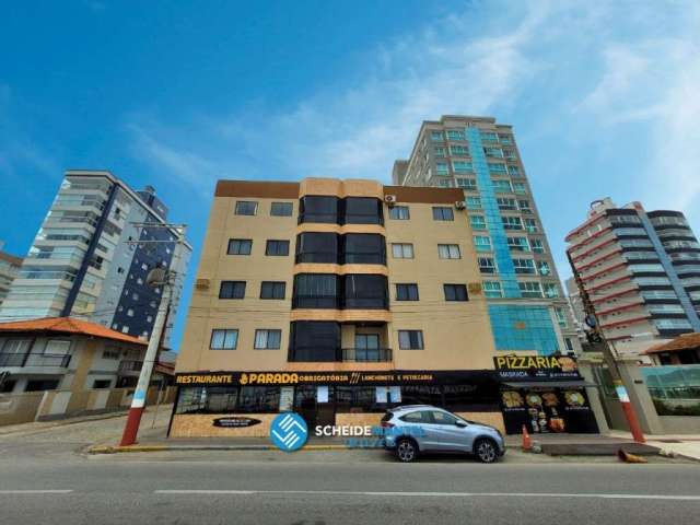 Apartamento com 3 quartos à venda na Avenida Prefeito Cirino Adolfo Cabral, Gravata, Navegantes, 92 m2 por R$ 680.000
