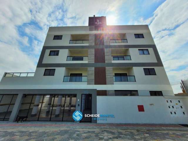 Apartamento com 2 quartos à venda na Rua José Eugênio Muller, 157, Meia Praia, Navegantes, 112 m2 por R$ 595.000