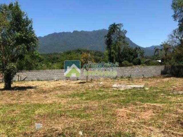 Terreno à venda no bairro Vila dos Ferroviarios - Morretes/PR