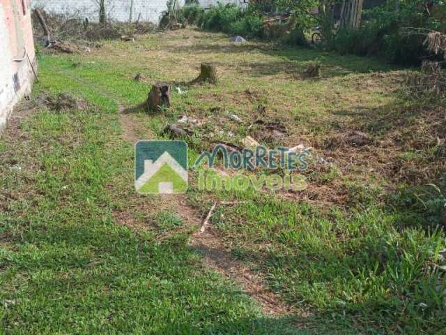 Terreno à venda no bairro Raia Velha - Morretes/PR