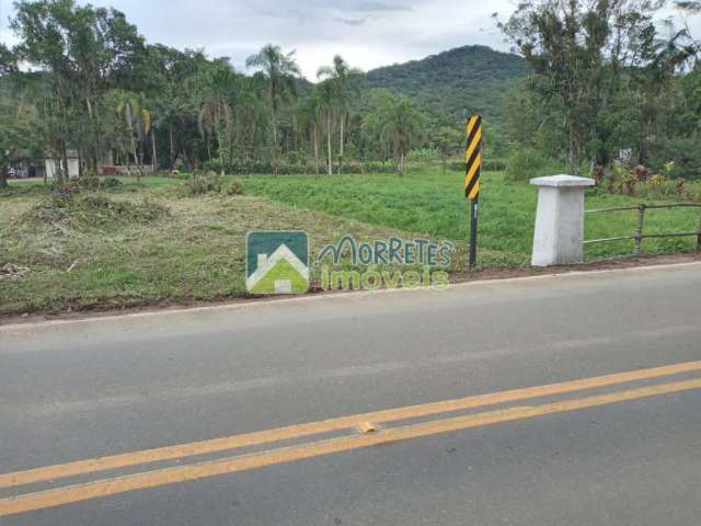 Terreno à venda no bairro São João da Graciosa - Morretes/PR, Rural