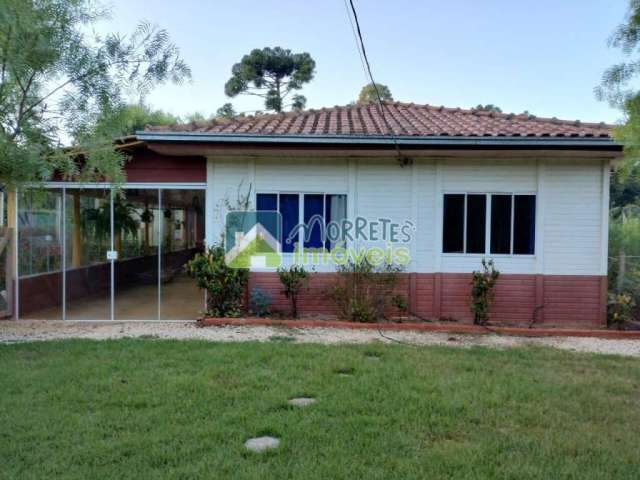 Casa à venda no bairro Vila Avencal - Ipiranga/PR, Rural