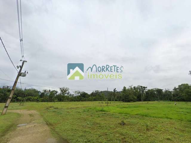 Terreno à venda no bairro Vila das Palmeiras - Morretes/PR, Urbana