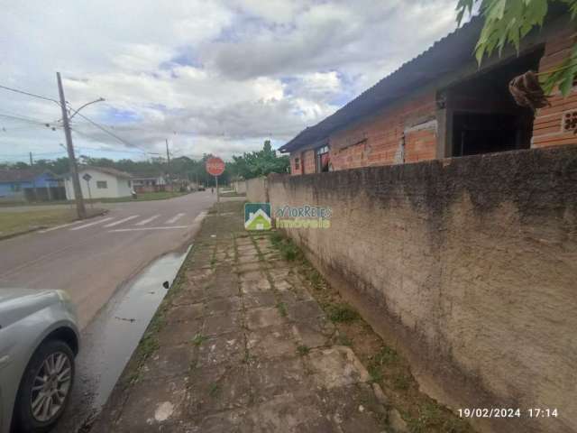 Casa à venda no bairro Vila das Palmeiras - Morretes/PR, Urbana